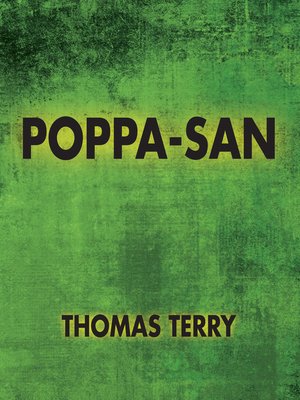 cover image of Poppa-San